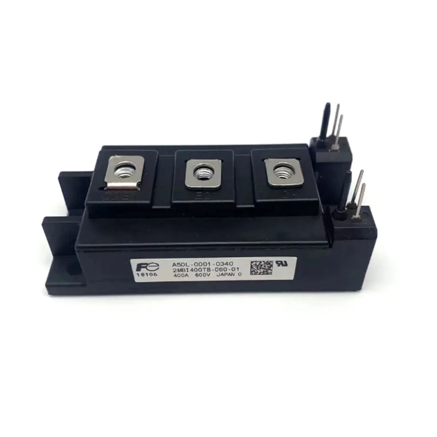 Fuji 2MBI400TB-060-01 / A50L-0001-0340