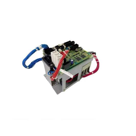 FANUC A05B-2601-C412