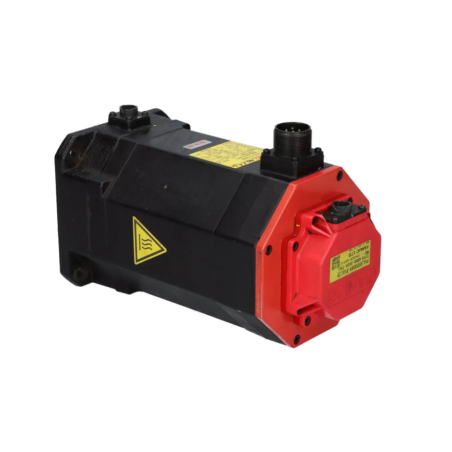 FANUC A06B-0078-B403