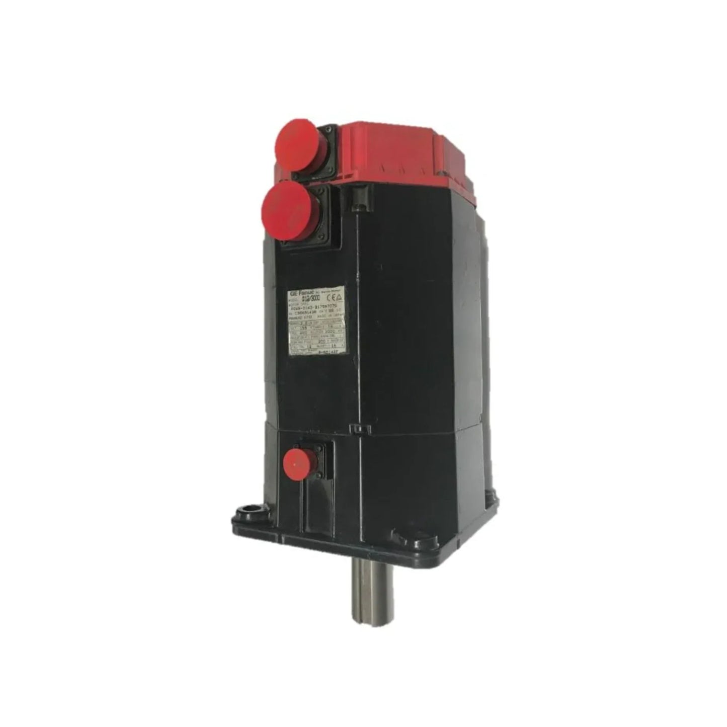 FANUC A06B-0143-B175