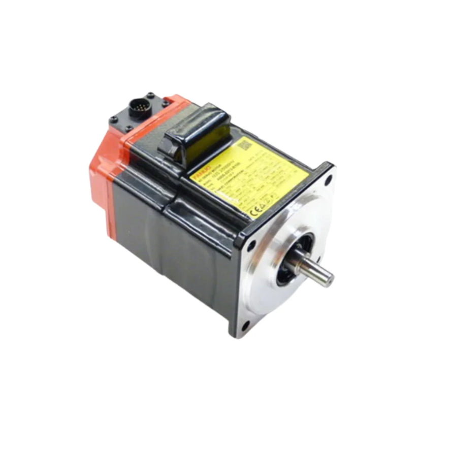 FANUC A06B-0213-B400#0100