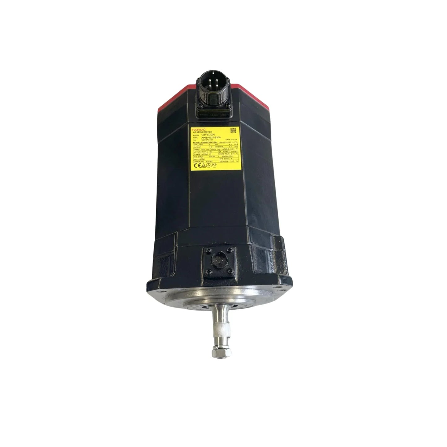 FANUC A06B-0227-B300