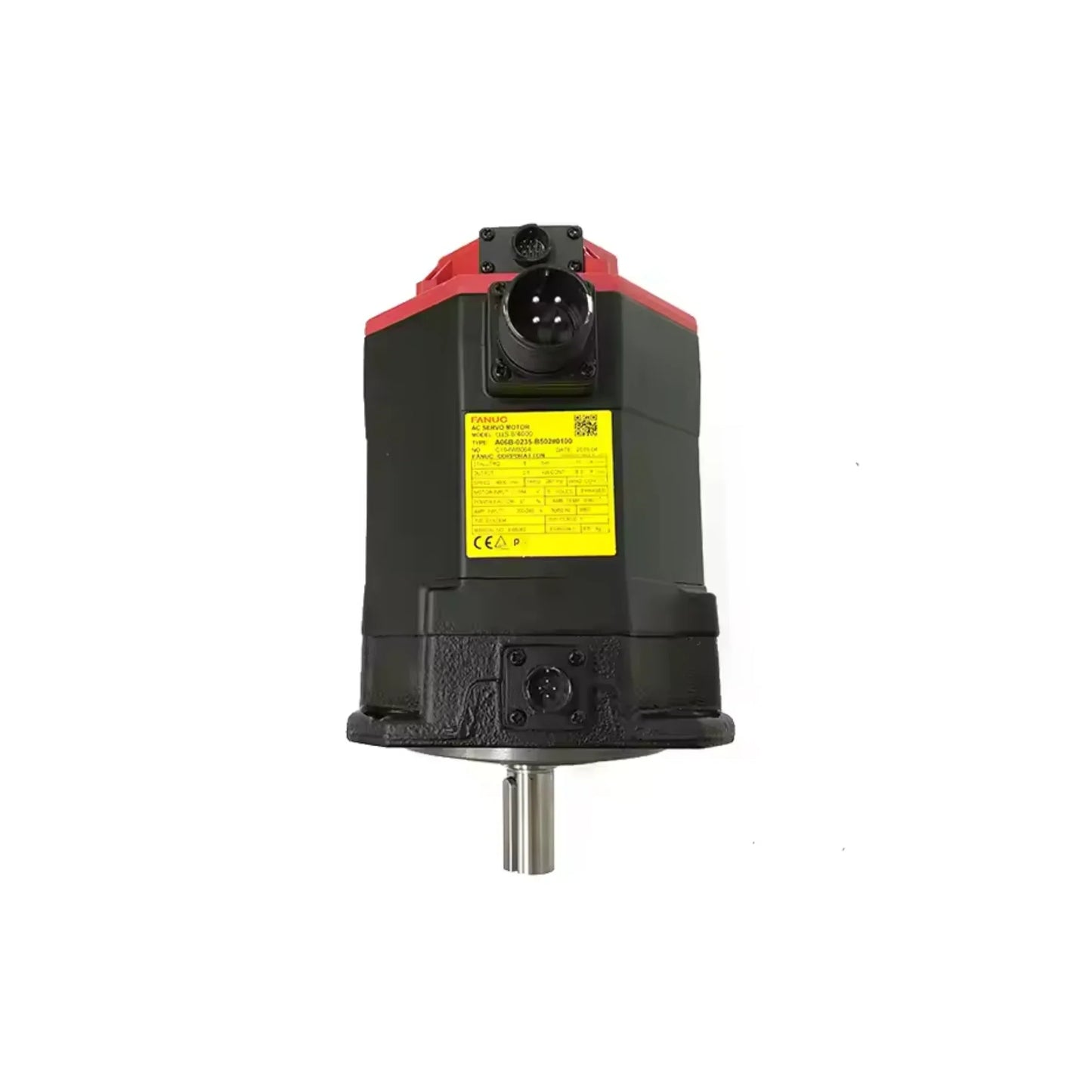 FANUC A06B-0235-B202#0100