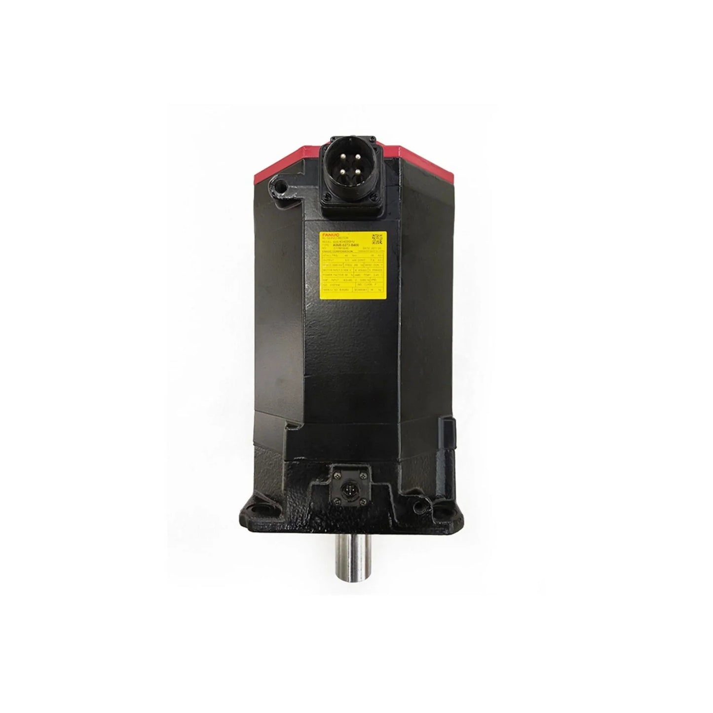 FANUC A06B-0273-B400