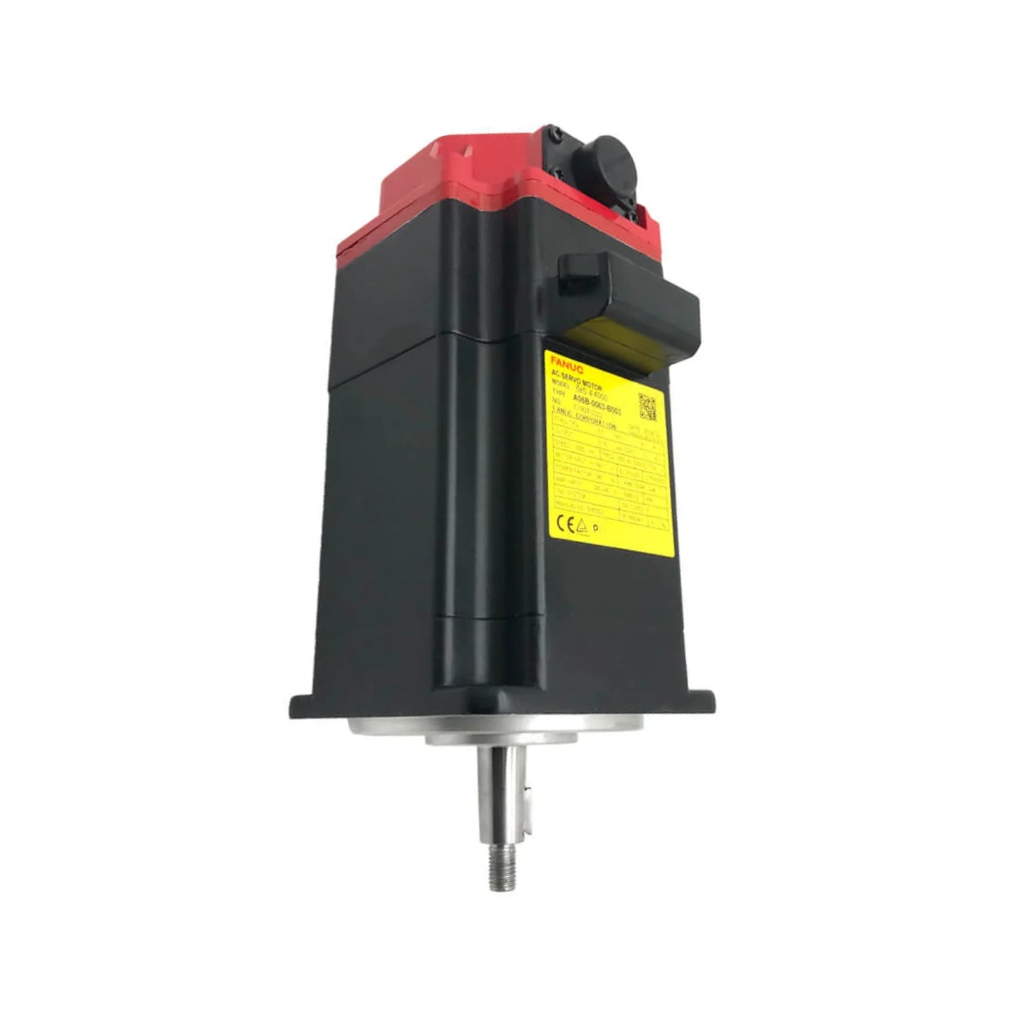 FANUC A06B-2063-B503