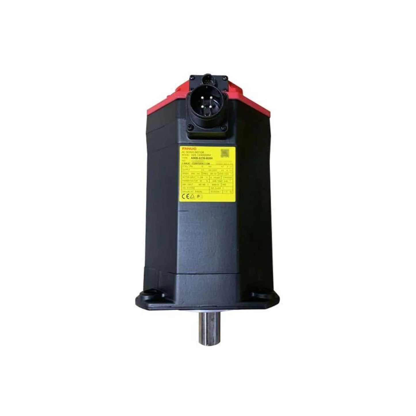 FANUC A06B-2247-B400