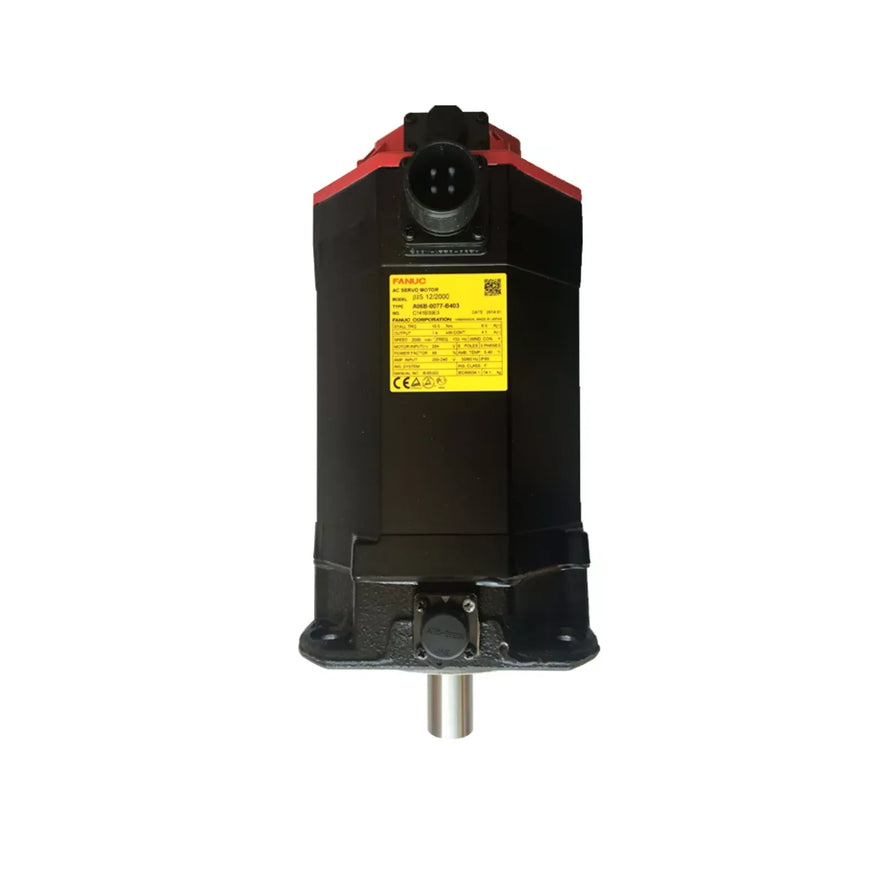 FANUC A06B-2411-B103