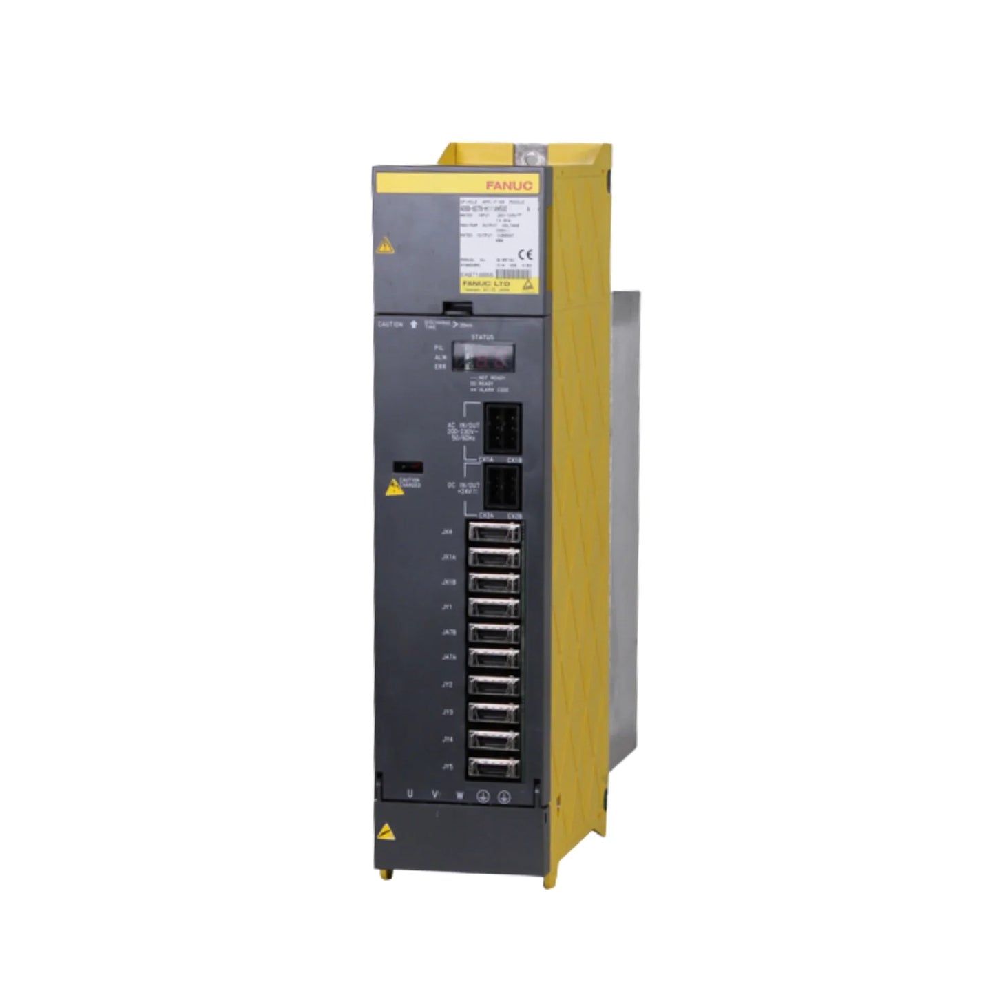 FANUC A06B-6078-H211#H500