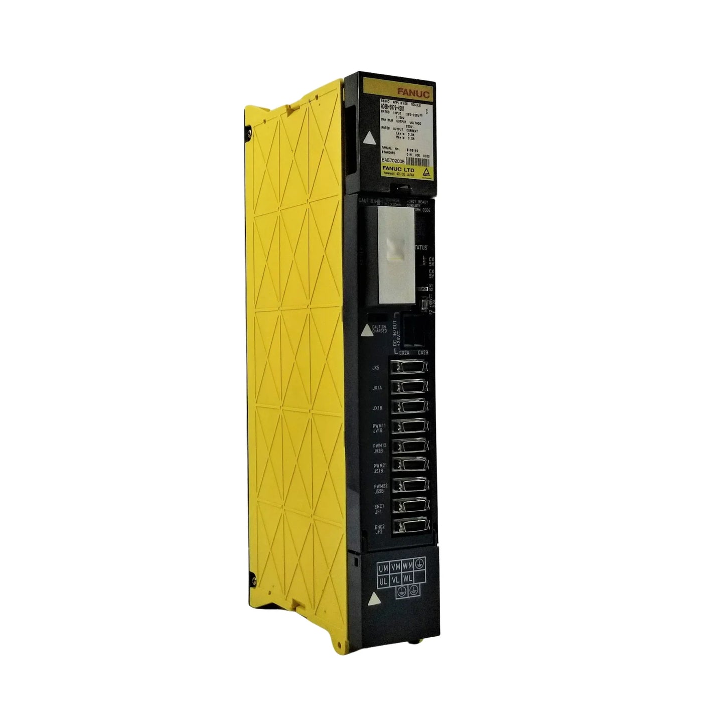 FANUC A06B-6079-H201