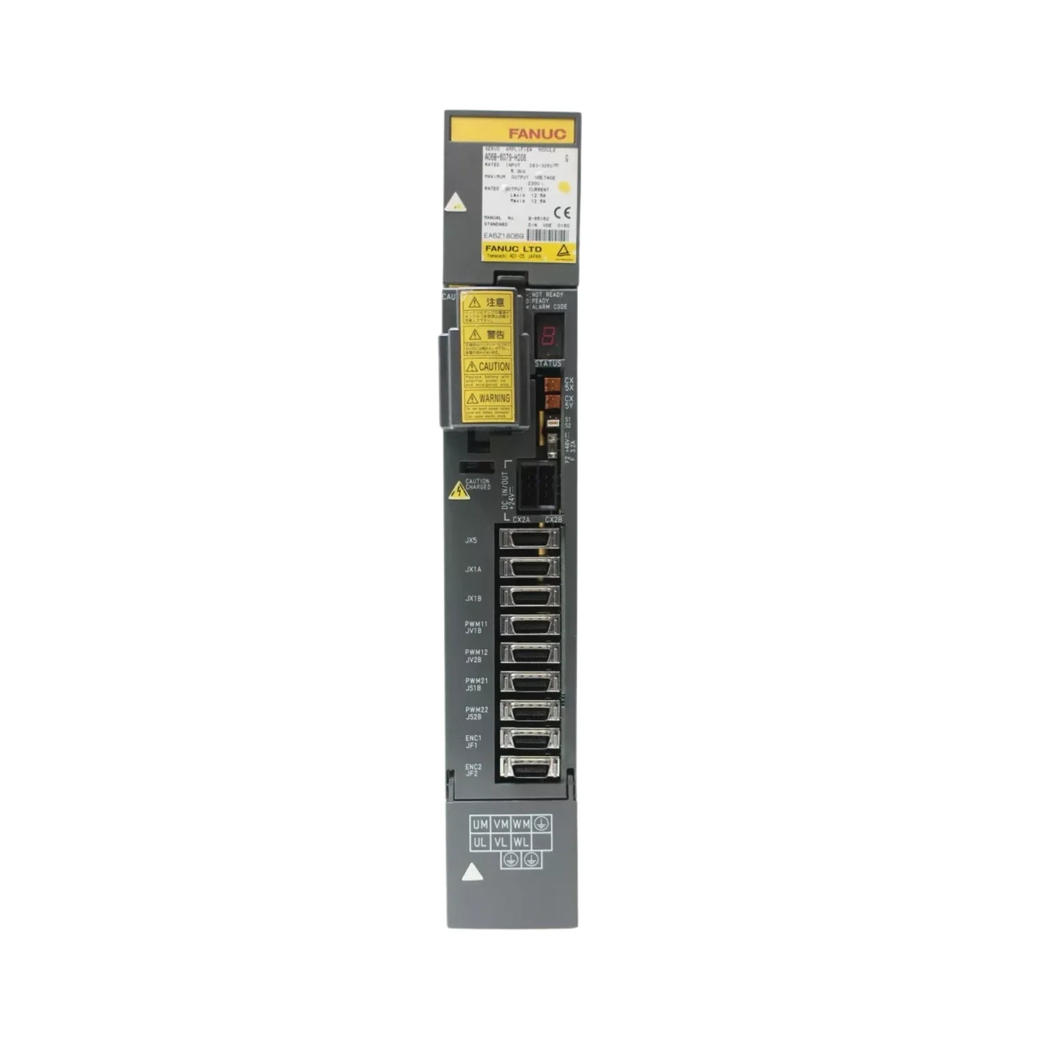 Fanuc