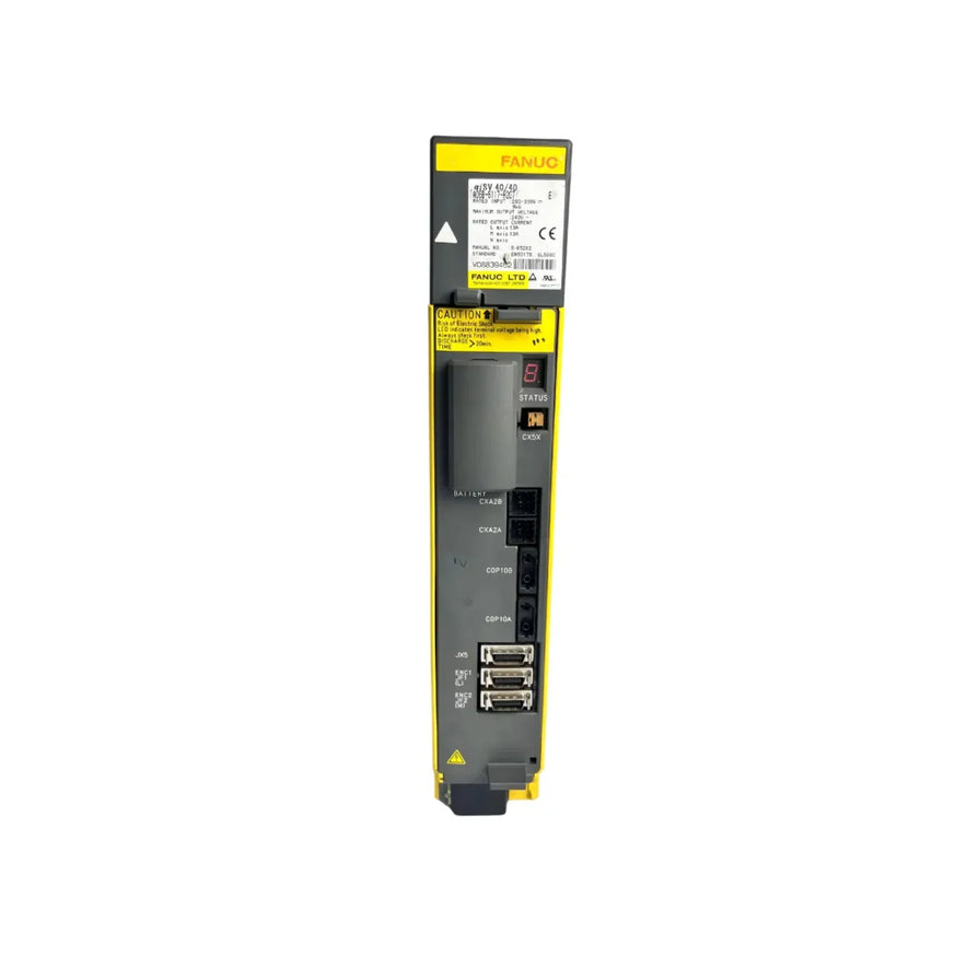 FANUC A06B-6079-H207