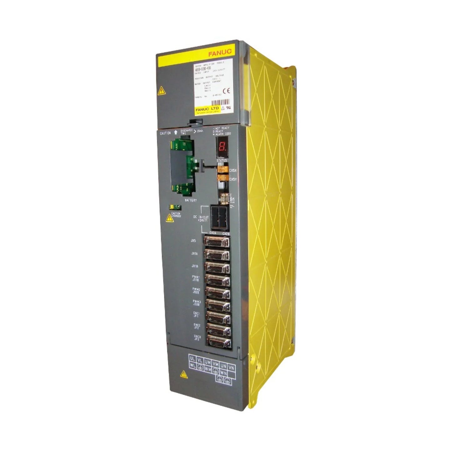 FANUC A06B-6080-H303