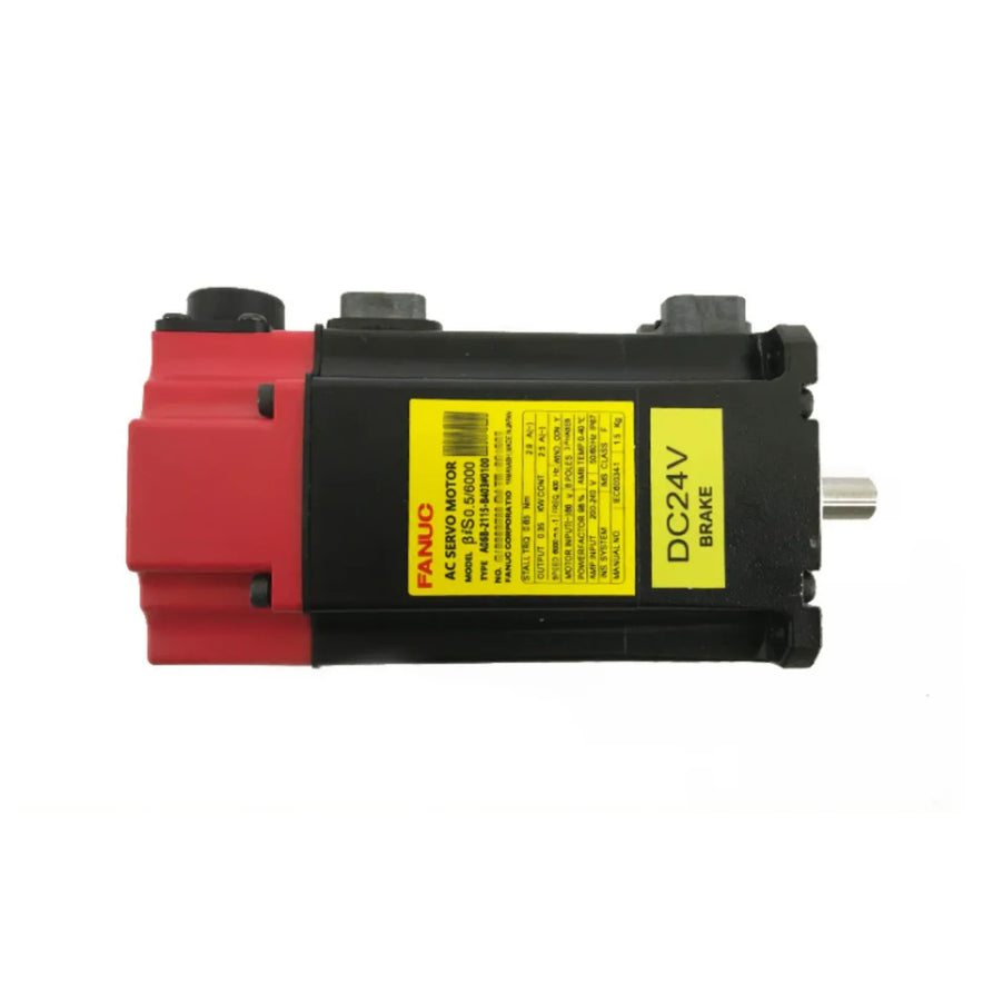 FANUC A06B-2115-B403