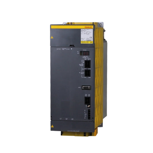 FANUC A06B-6087-H137