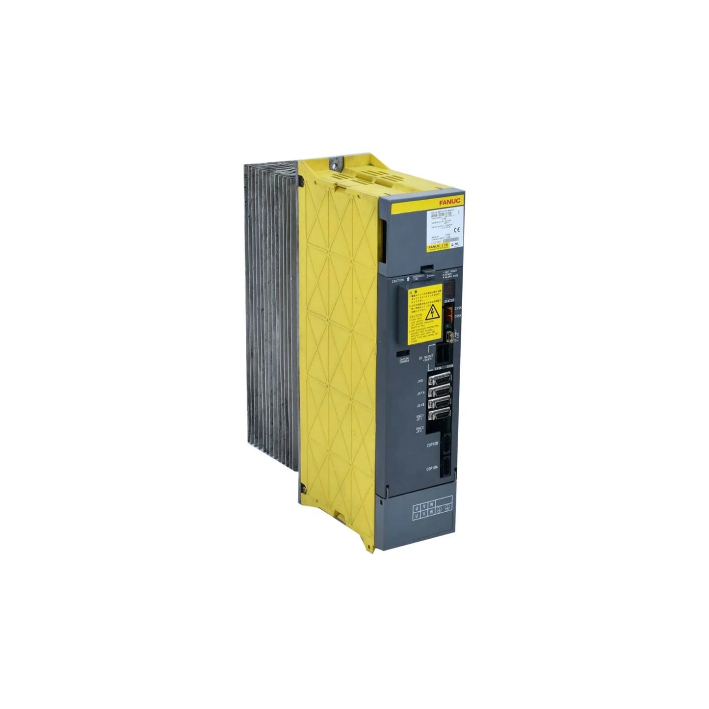 FANUC A06B-6096-H106