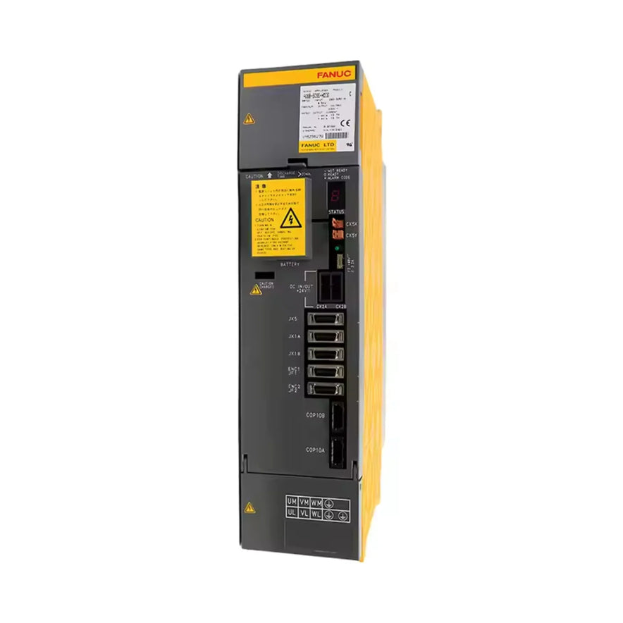 FANUC A06B-6096-H208