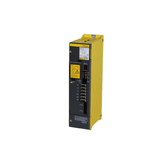 FANUC A06B-6096-H301