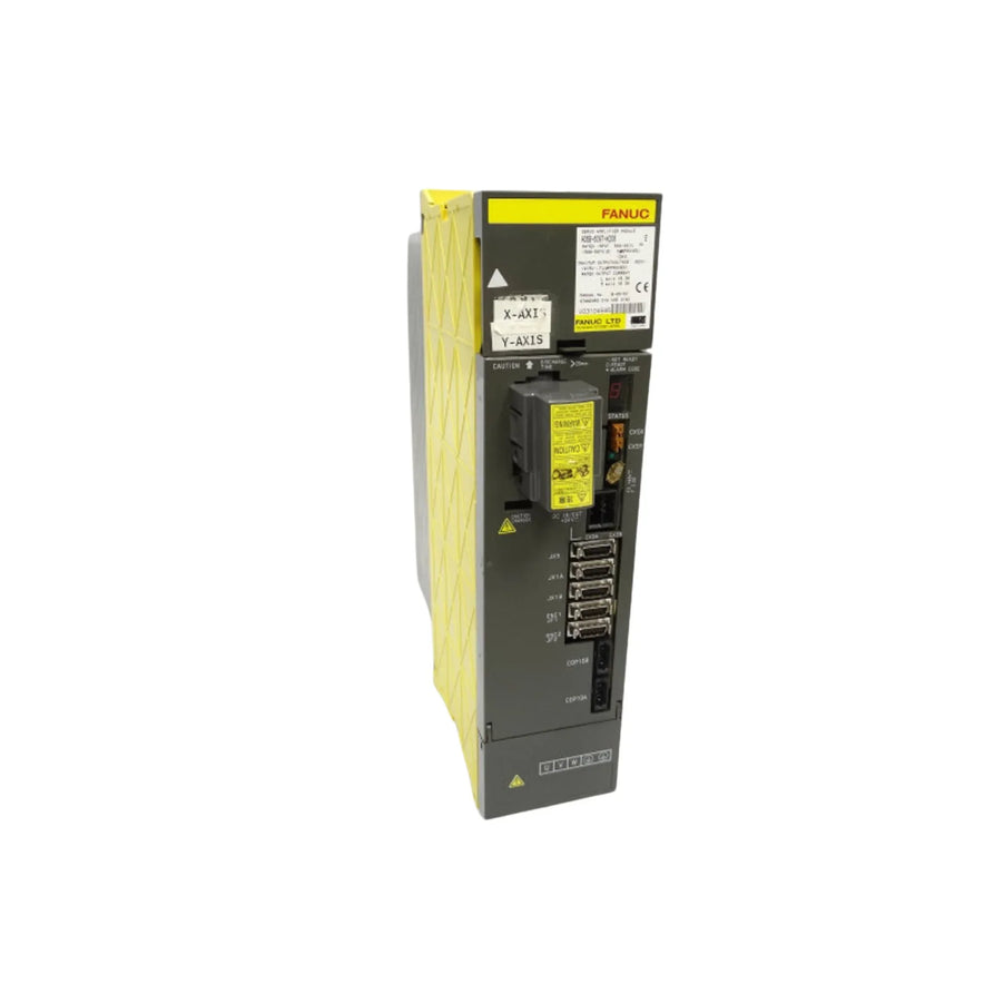 FANUC A06B-6097-H206