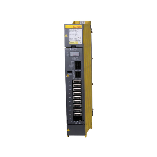FANUC A06B-6102-H202#H520