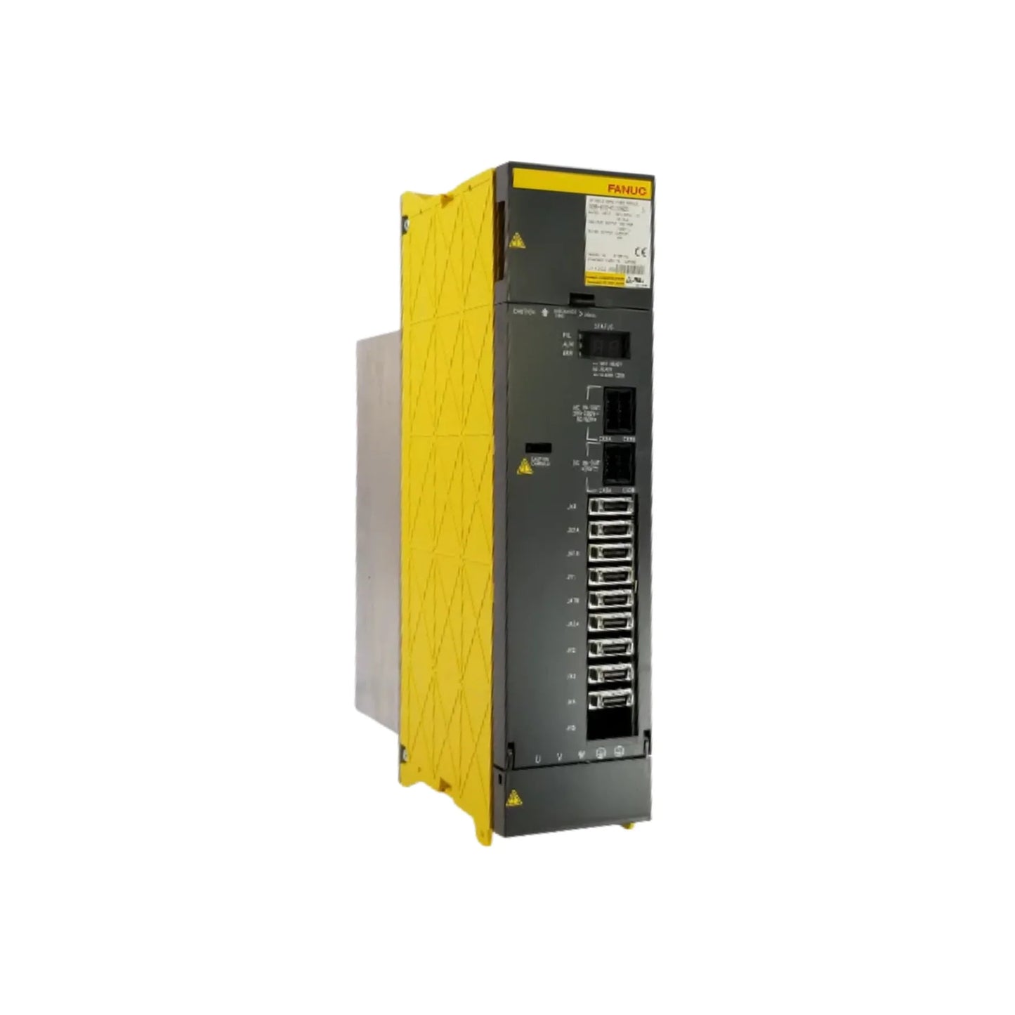 FANUC A06B-6102-H211#H520