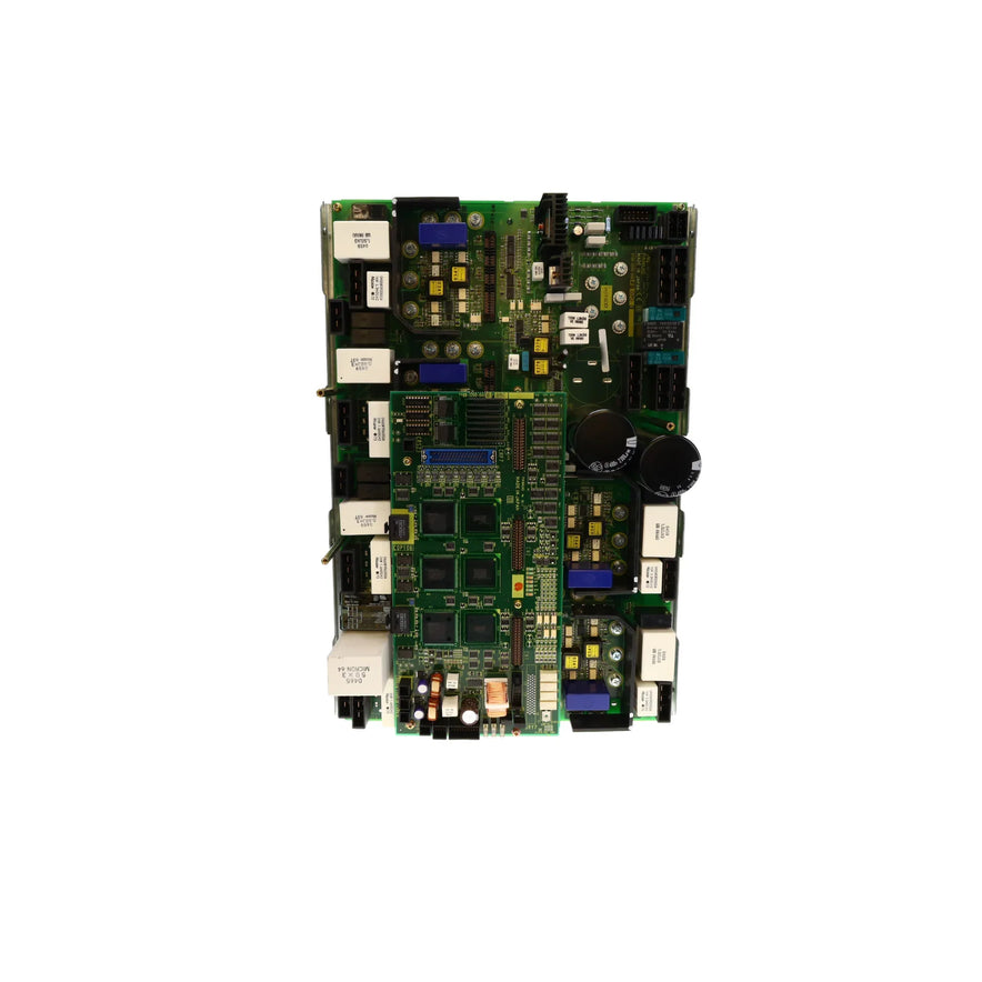 FANUC A06B-6105-H002