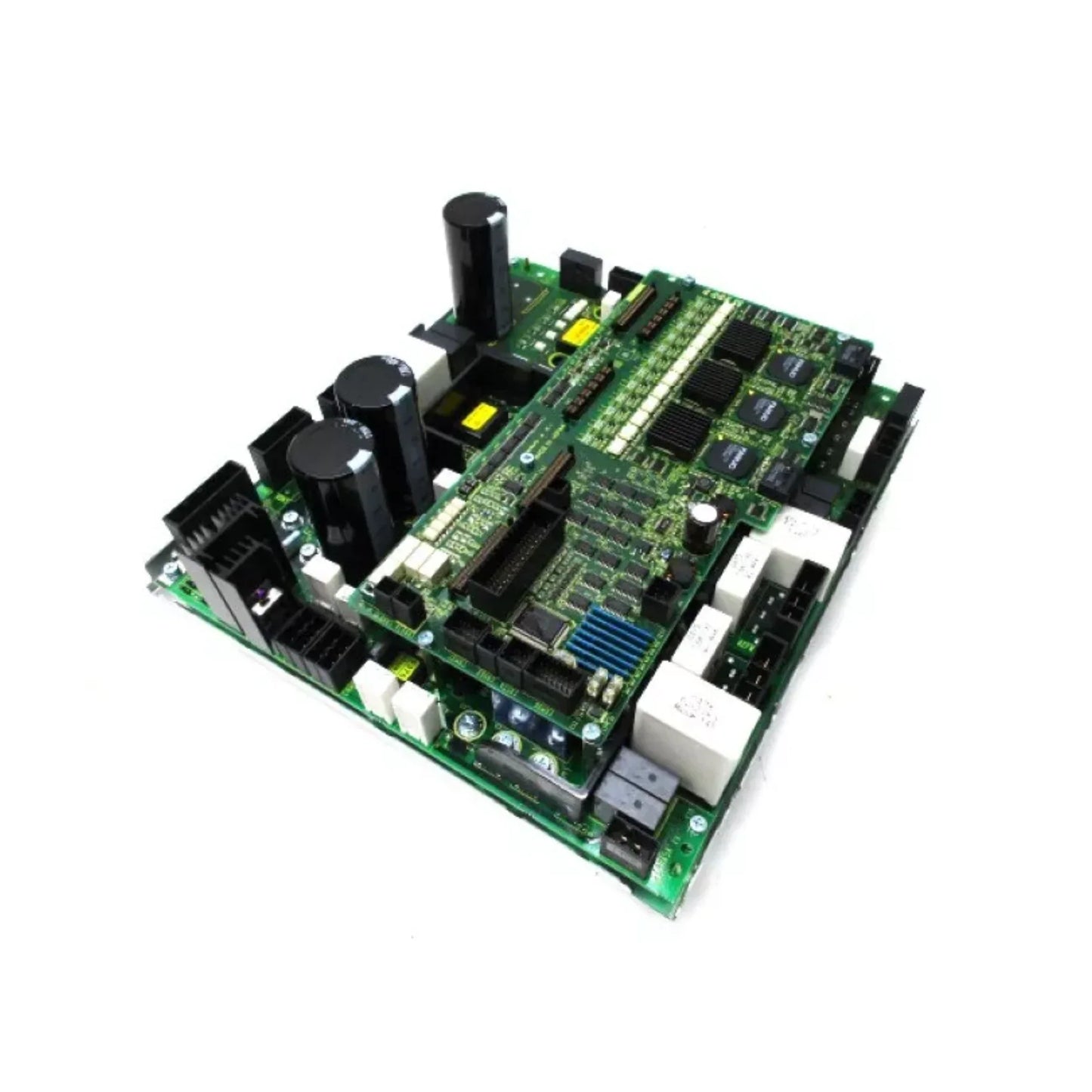 FANUC A06B-6107-H002