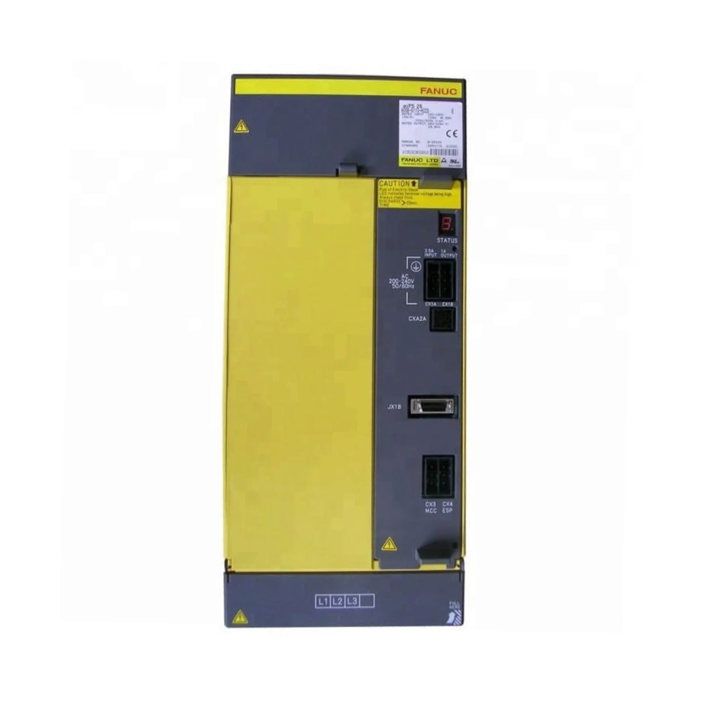 FANUC A06B-6111-H022#H550