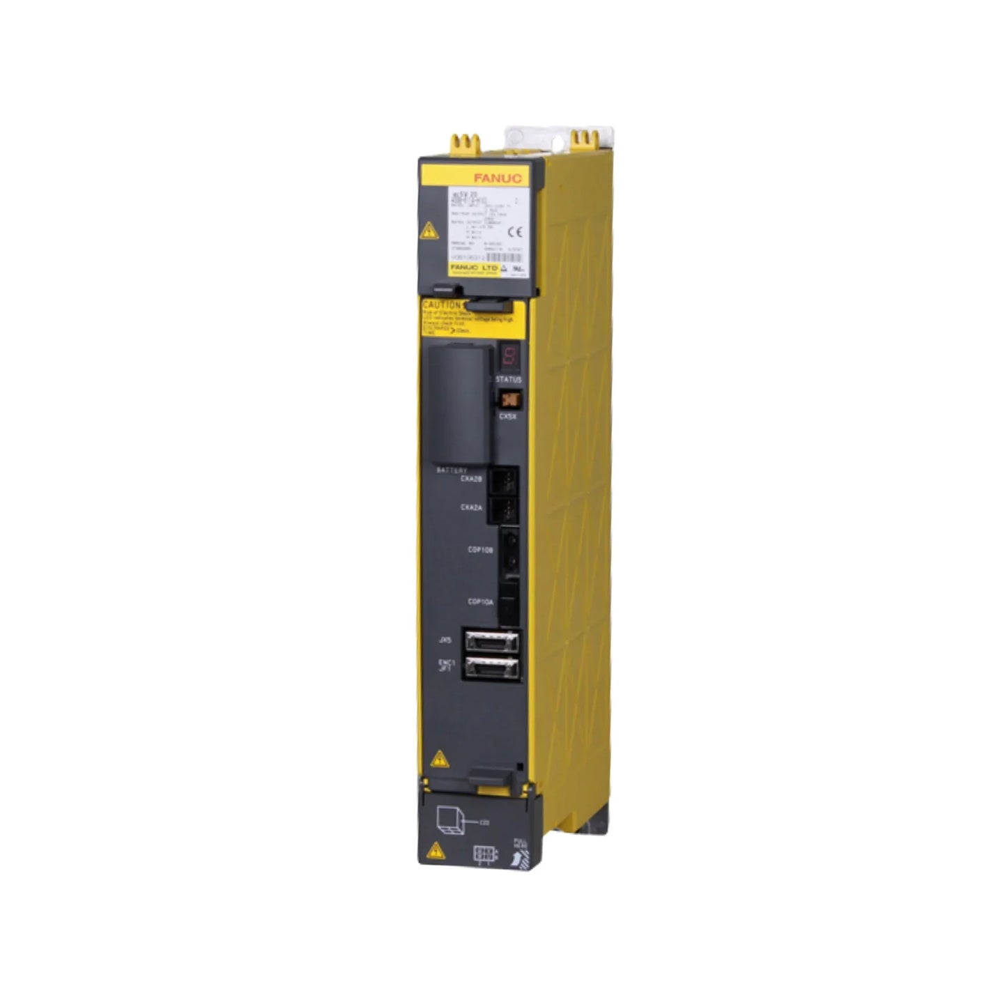 FANUC A06B-6114-H103