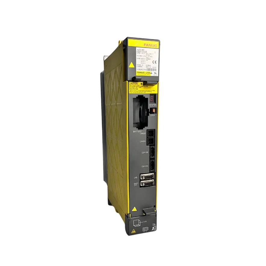 FANUC A06B-6114-H105