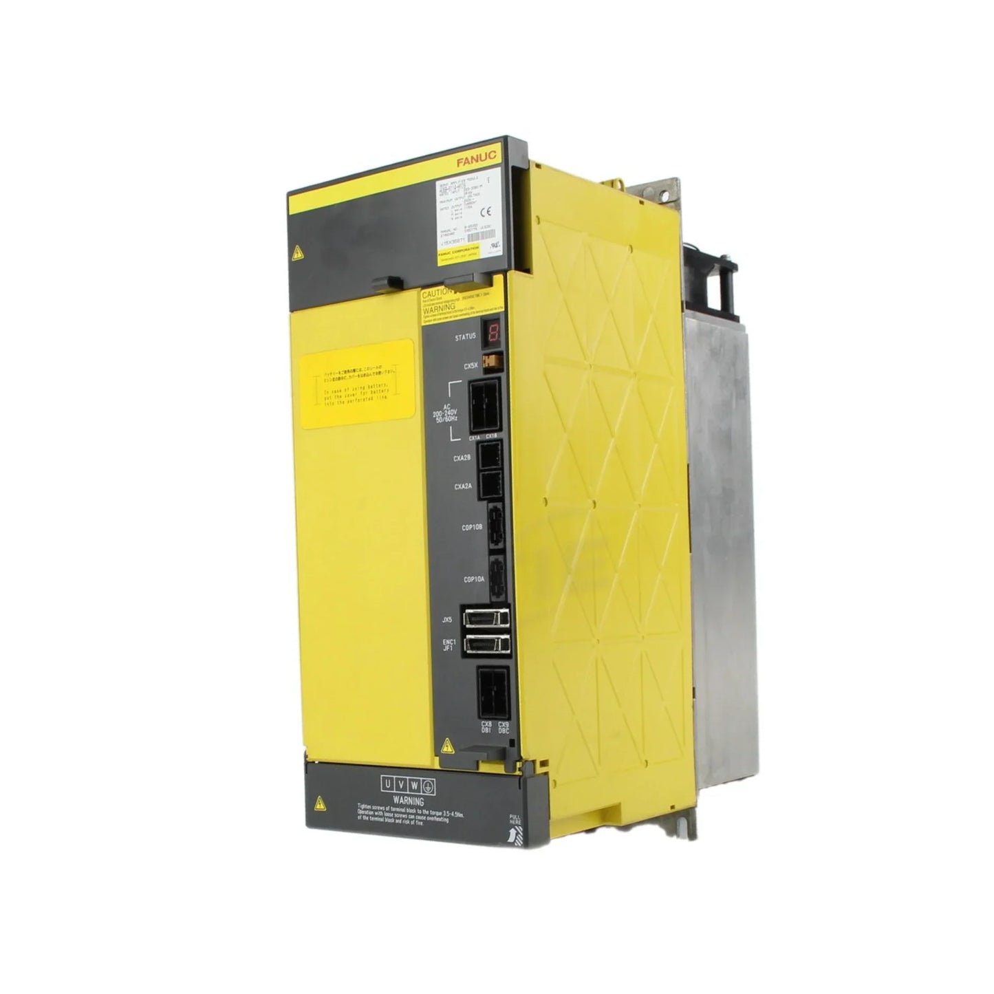 FANUC A06B-6114-H109
