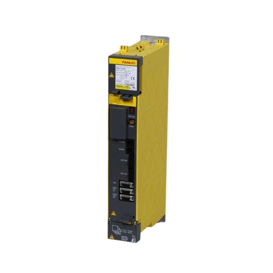 FANUC A06B-6114-H205