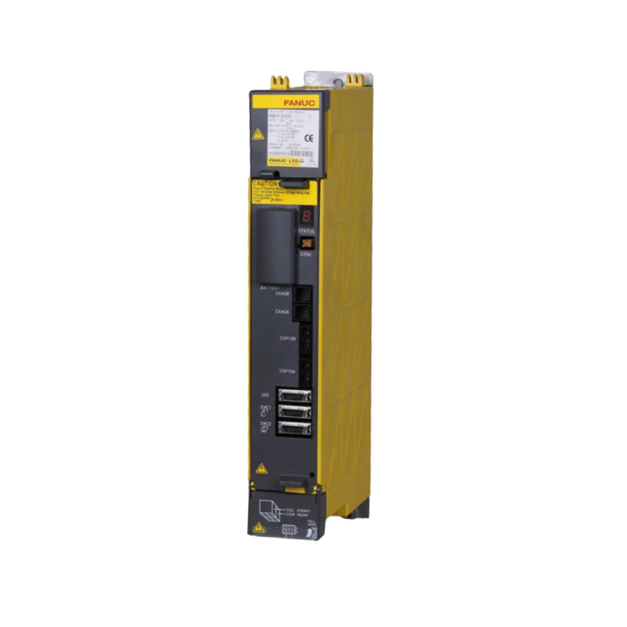 FANUC A06B-6114-H207