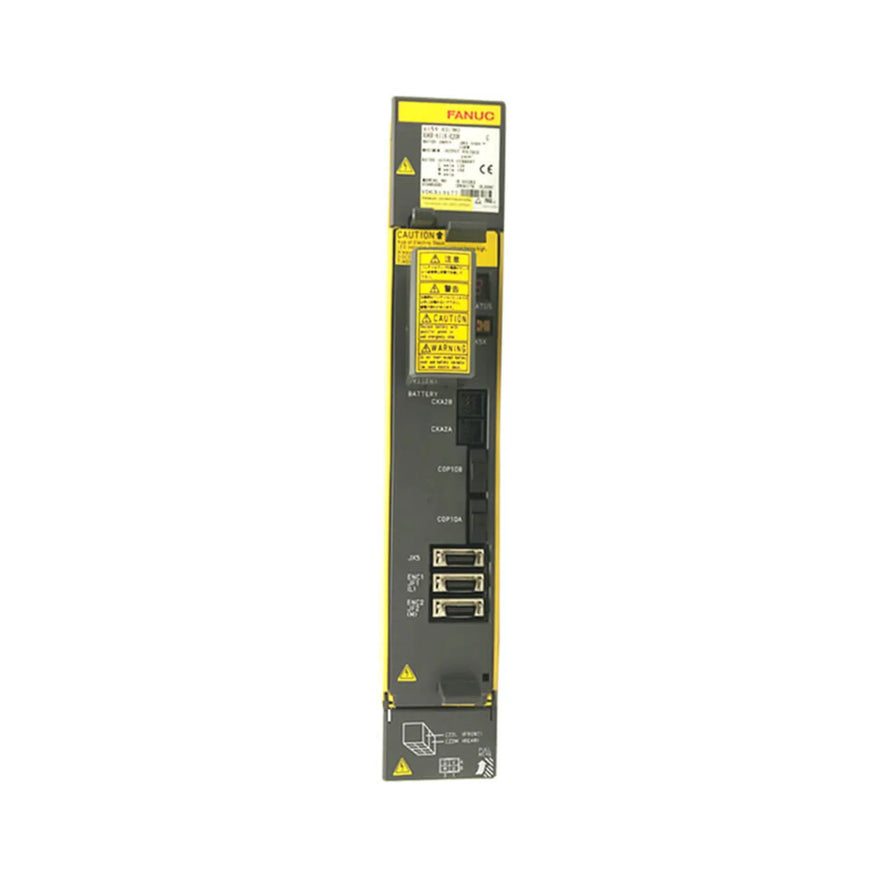 FANUC A06B-6114-H208