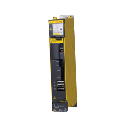 FANUC A06B-6114-H209