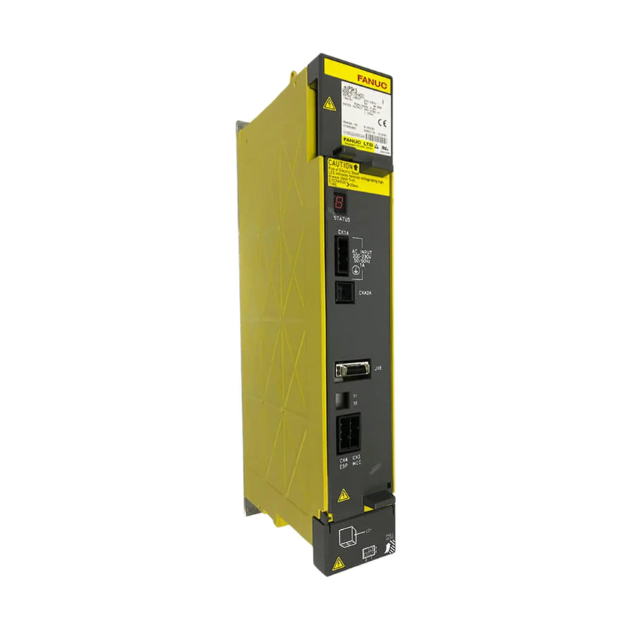FANUC A06B-6115-H001