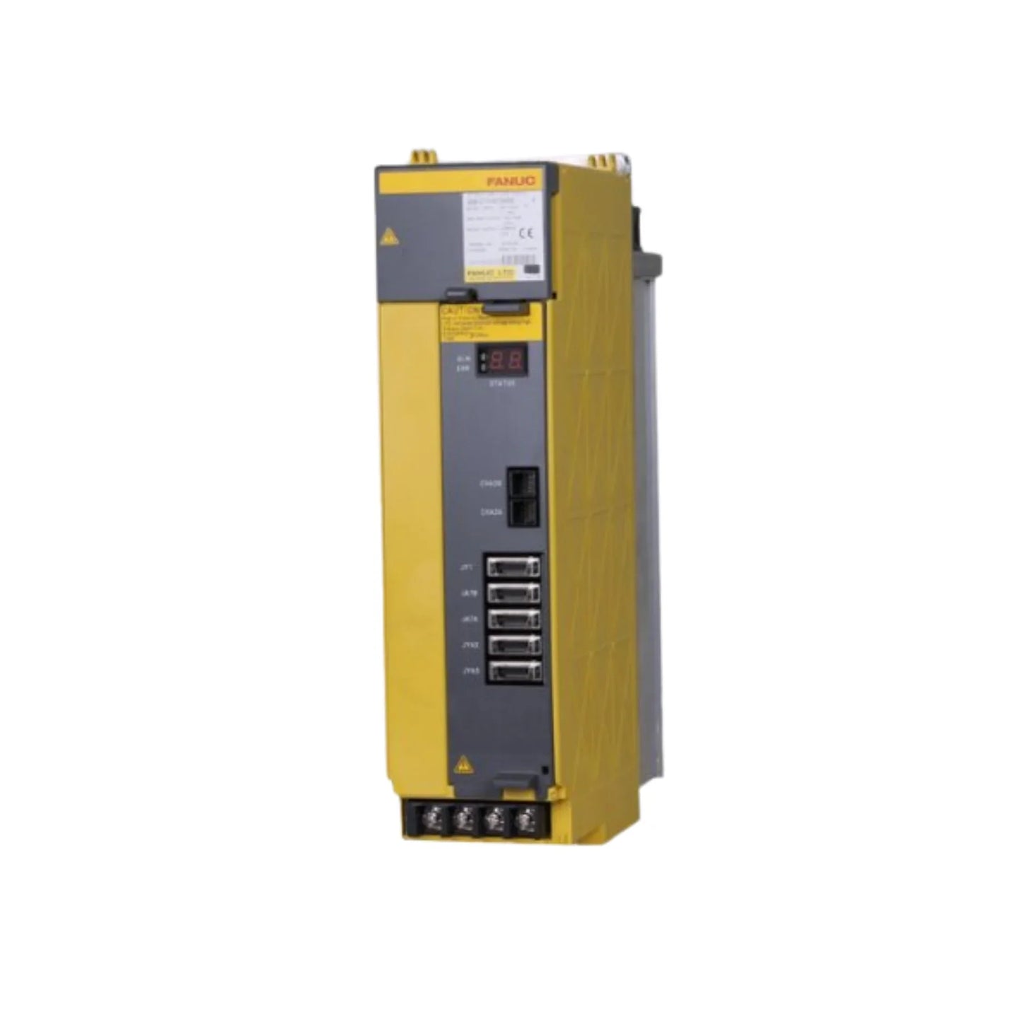 FANUC A06B-6116-H006#H560