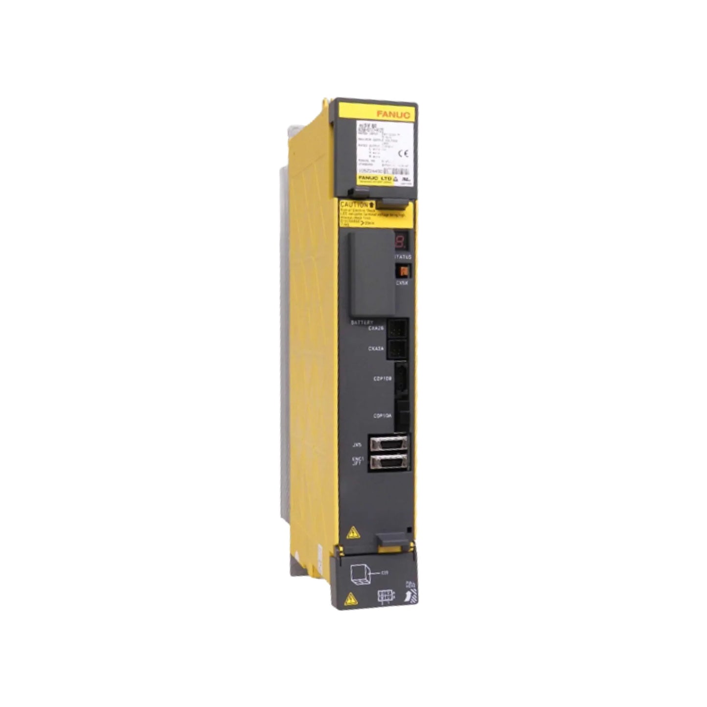 FANUC A06B-6117-H206