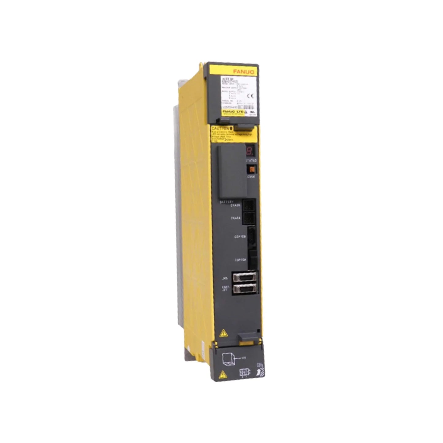FANUC A06B-6117-H301