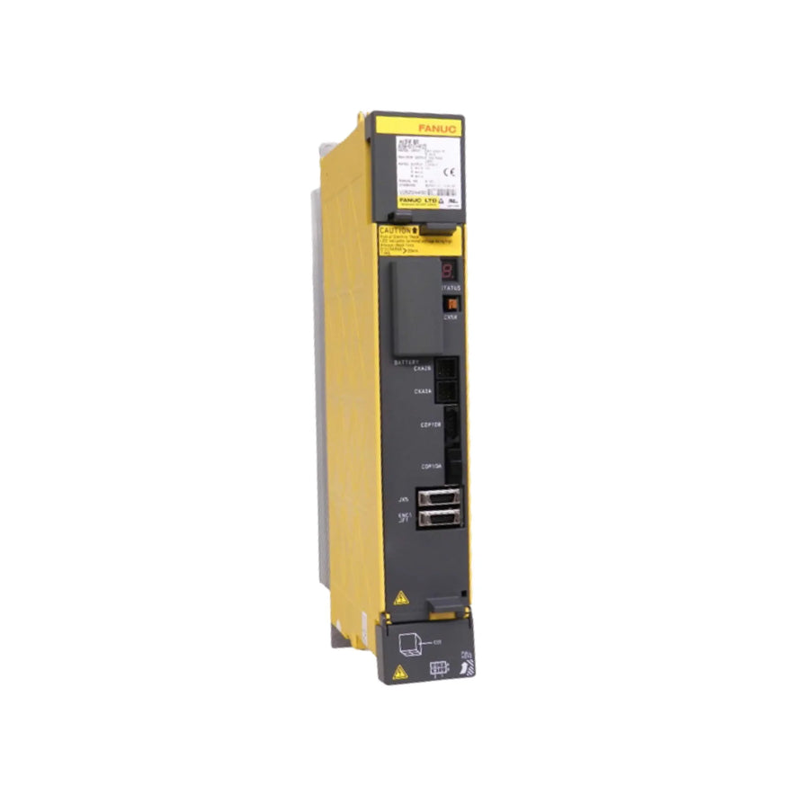 FANUC A06B-6117-H301