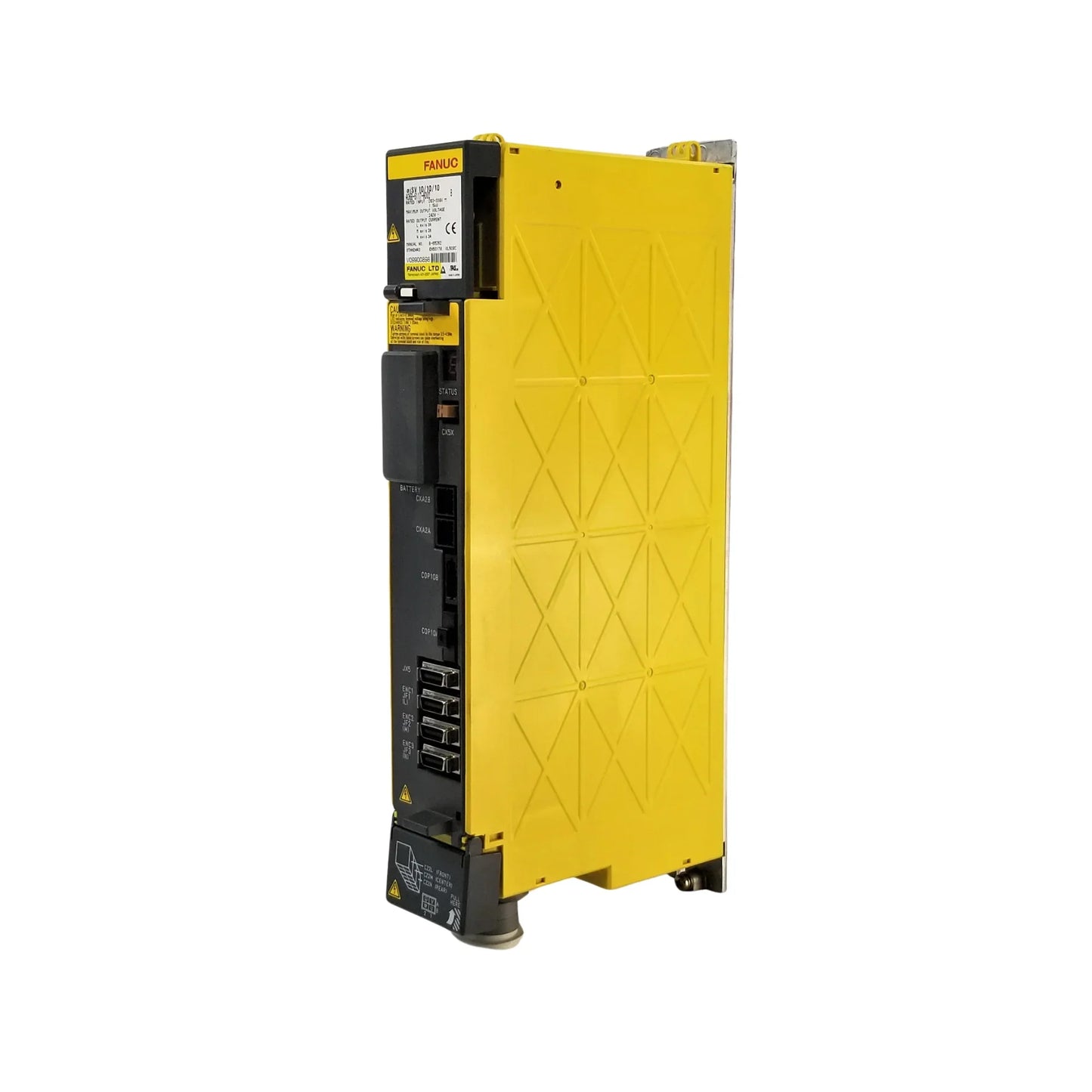 FANUC A06B-6117-H302