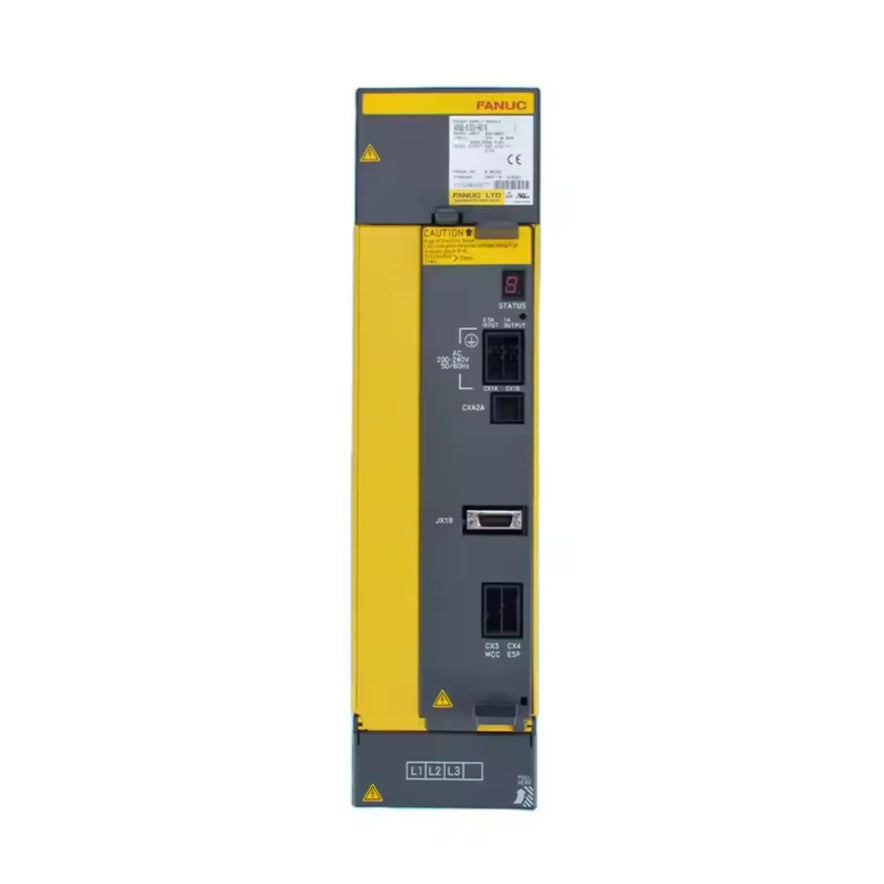 FANUC A06B-6120-H018