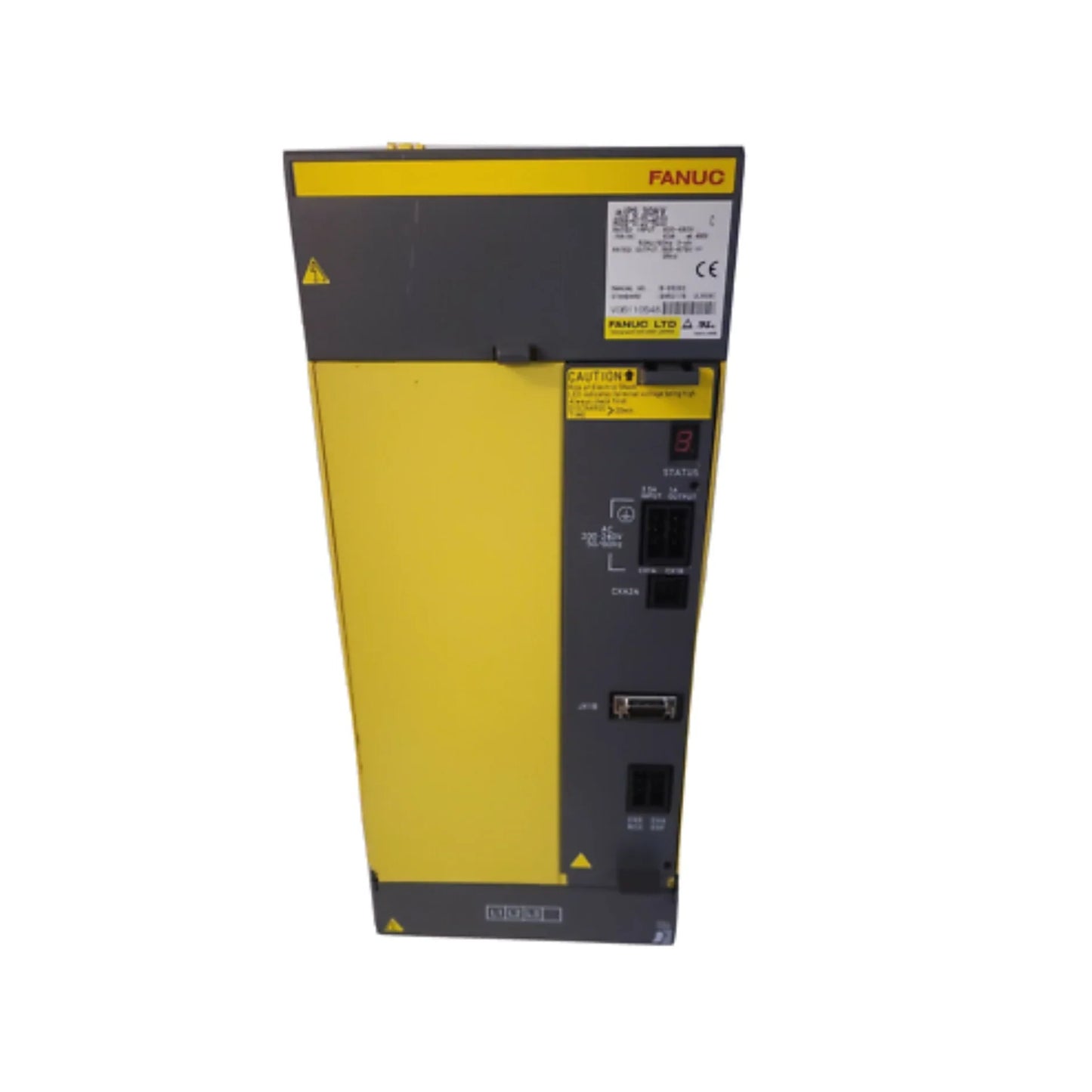 FANUC A06B-6120-H030