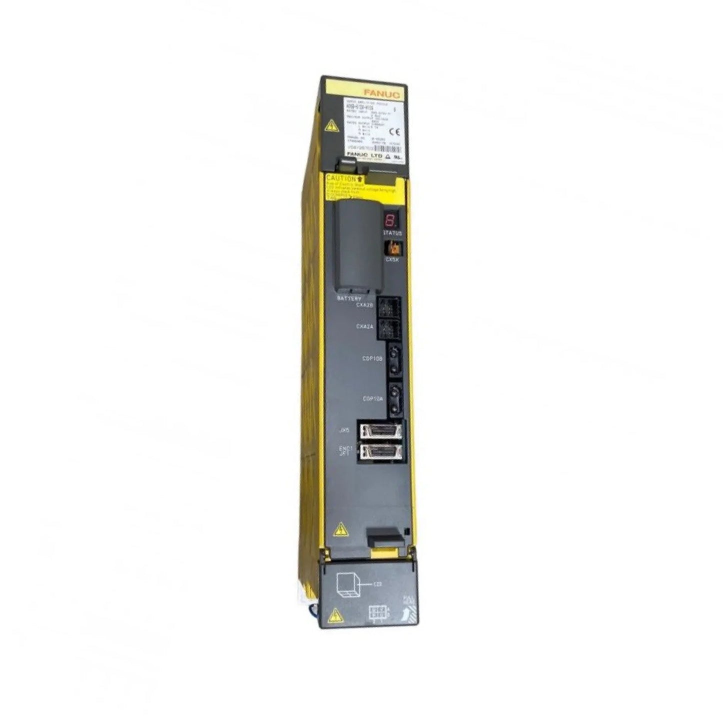 FANUC A06B-6124-H104