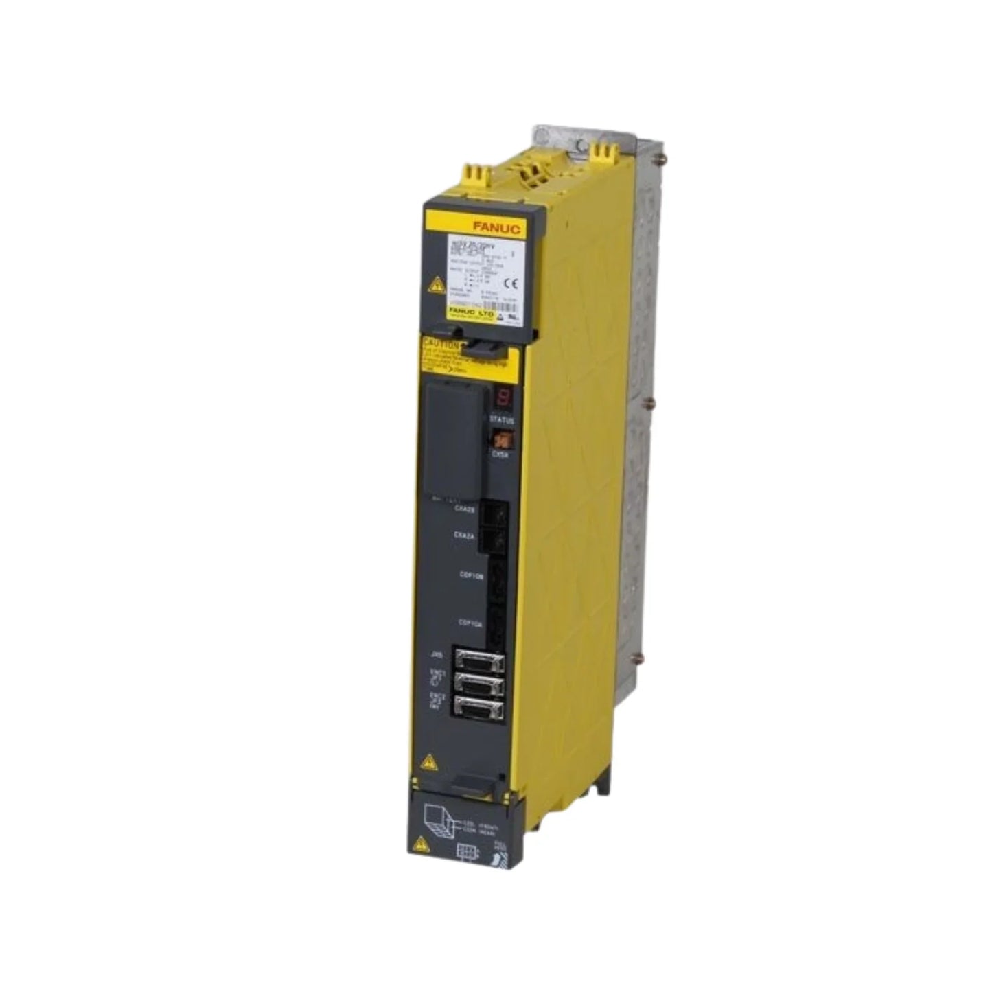 FANUC A06B-6124-H205