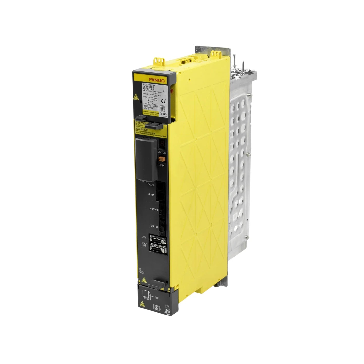 FANUC A06B-6127-H105