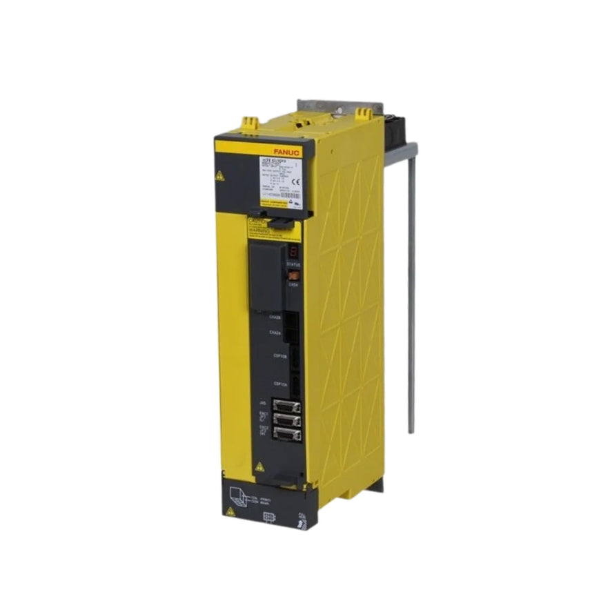 FANUC A06B-6127-H207
