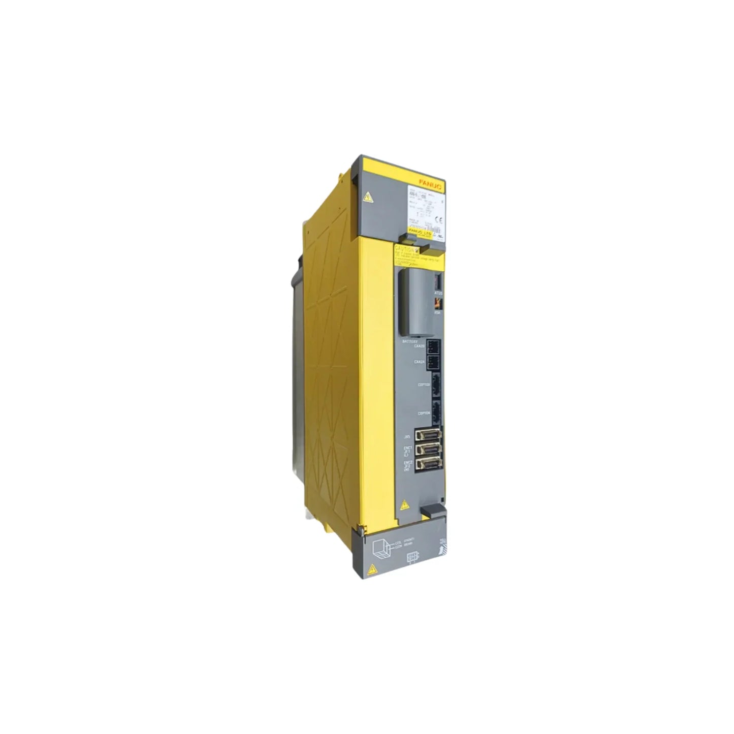 FANUC A06B-6127-H209