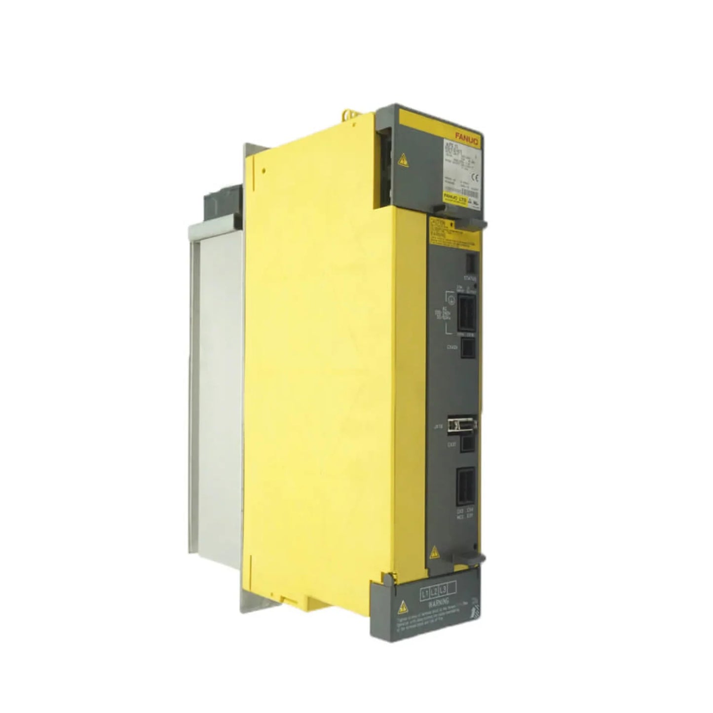 FANUC A06B-6140-H015