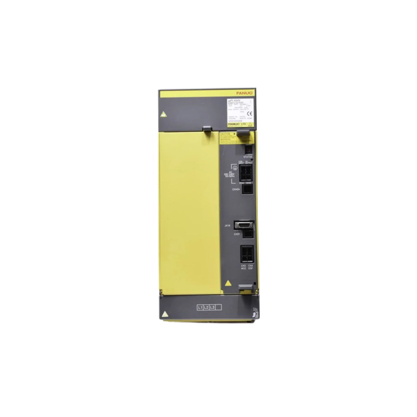 FANUC A06B-6150-H030
