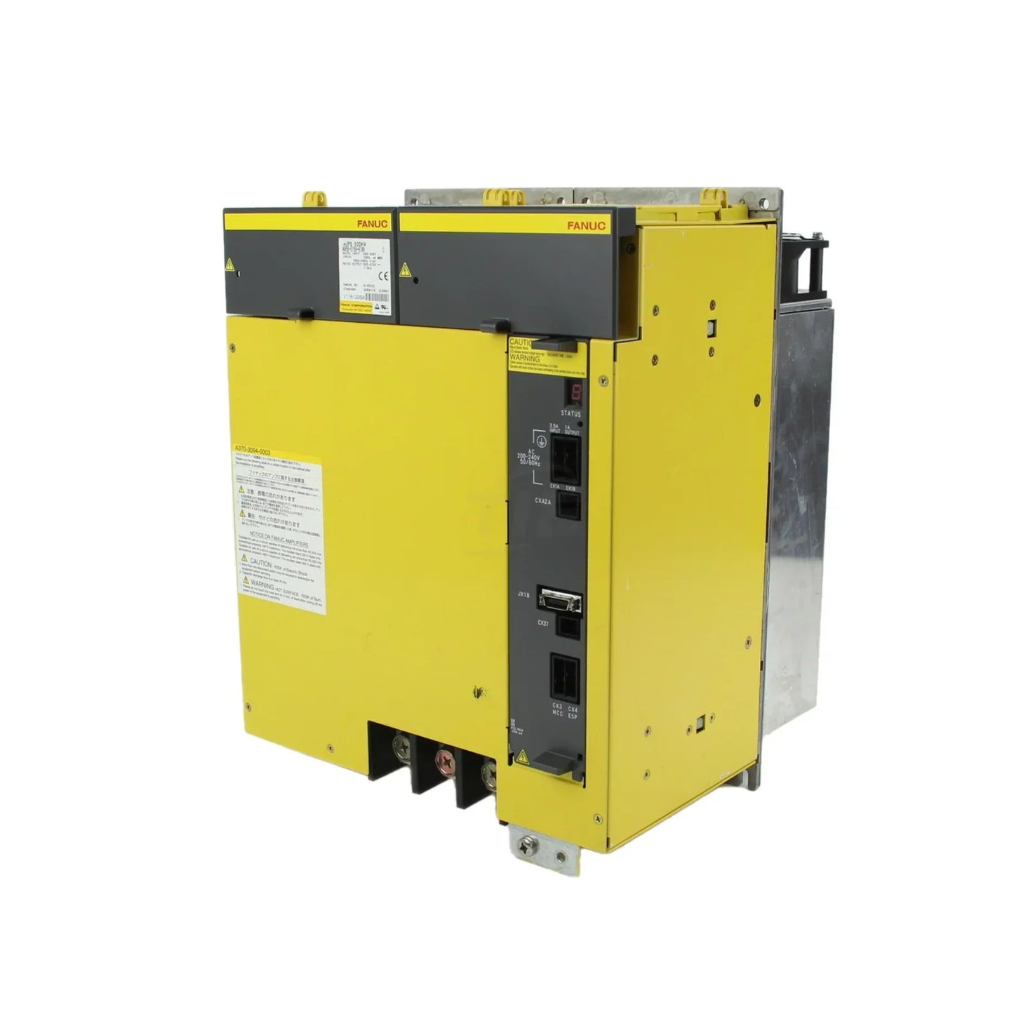 FANUC A06B-6150-H100